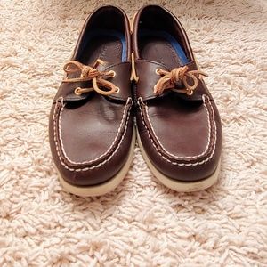 Sperry Top-sider Original Boat Shoe 10M